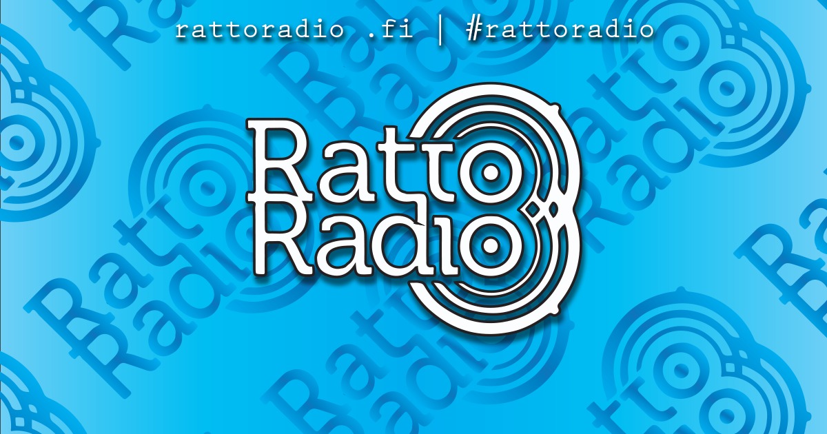 www.rattoradio.fi